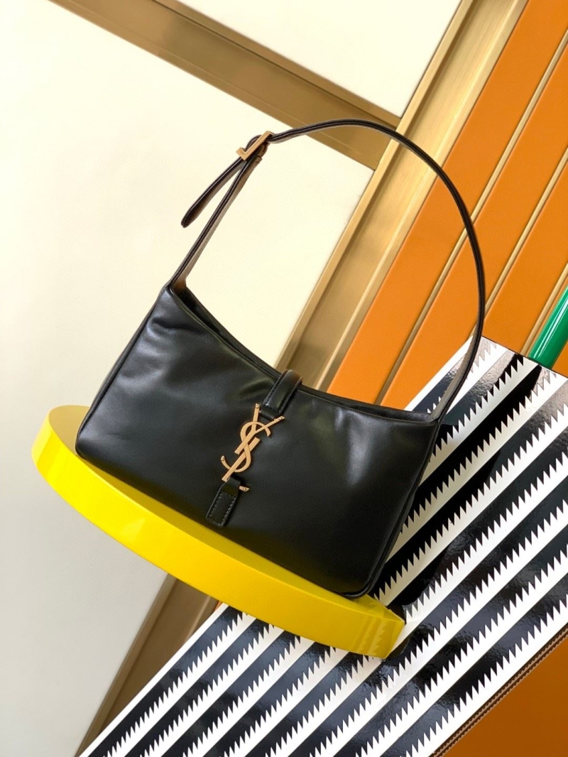 YSL Top Handle Bags